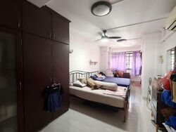 Blk 483 Tampines Street 43 (Tampines), HDB 5 Rooms #599822911